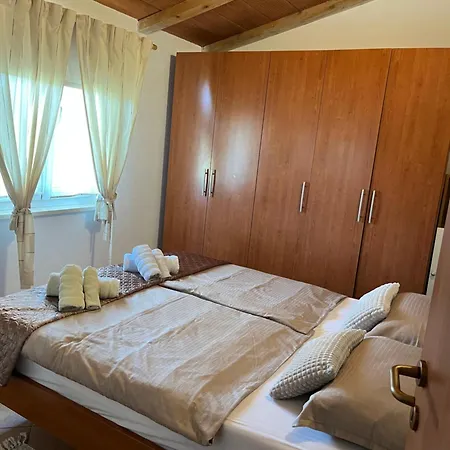 Ferienhaus Holiday Home Villa Le Punte *