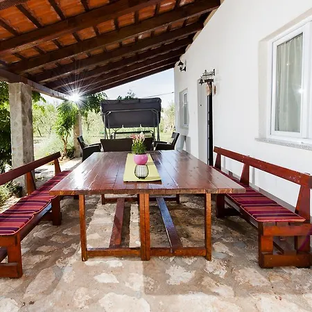 Ferienhaus Holiday Home Villa Le Punte Rovinj