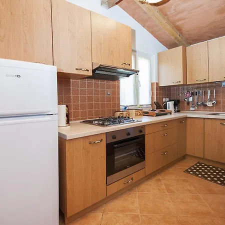 Holiday Home Villa Le Punte Ferienhaus *