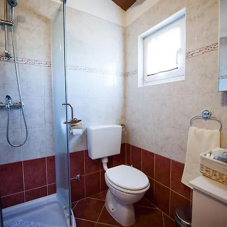 Ferienhaus Holiday Home Villa Le Punte Rovinj