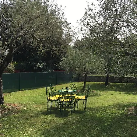 Holiday Home Villa Le Punte