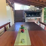 Le Punte Feriehus Rovinj
