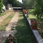 Le Punte Rovinj