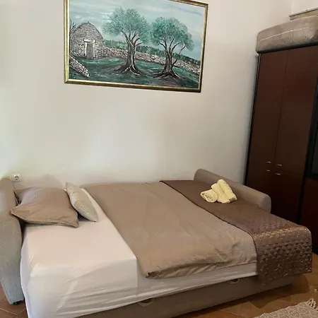 Le Punte * 로비니