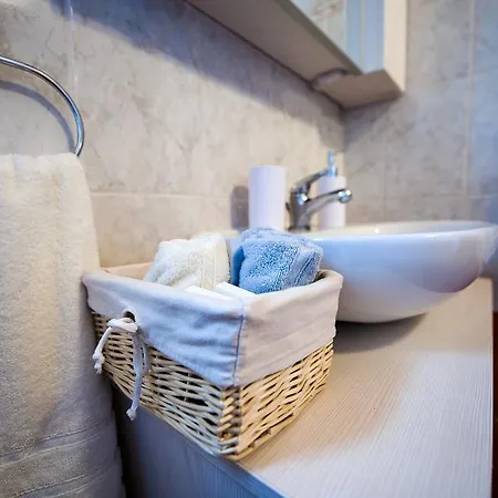 Holiday Home Villa Le Punte Holiday home