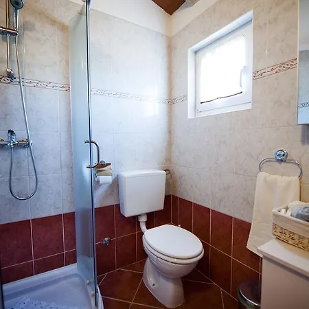 Casa de Férias Le Punte Rovinj