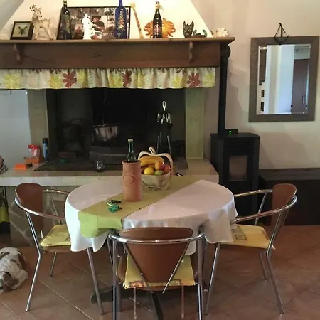 Holiday home Holiday Home Villa Le Punte *