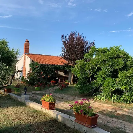 Holiday home Holiday Home Villa Le Punte Rovinj