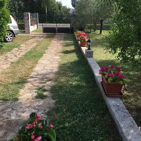 Le Punte Rovinj