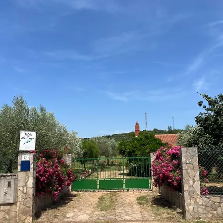 Ferienhaus Holiday Home Villa Le Punte *