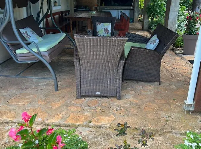 Holiday Home Villa Le Punte *