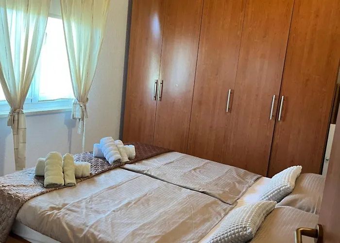 Ferienhaus Holiday Home Villa Le Punte *