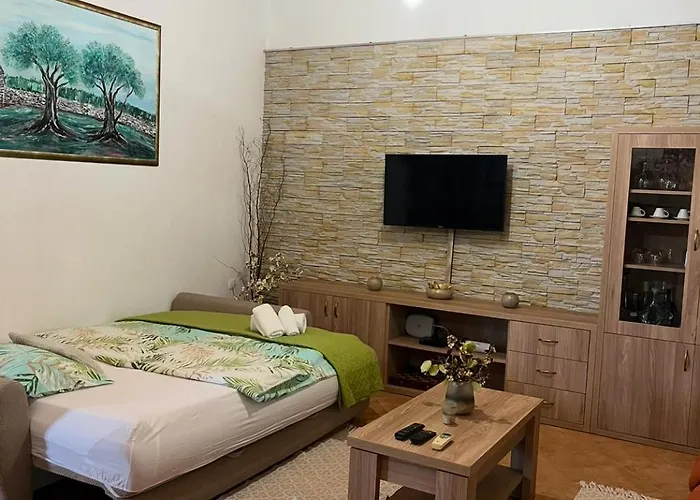 Holiday Home Villa Le Punte Rovinj